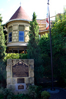 071118 Winchester Mystery House